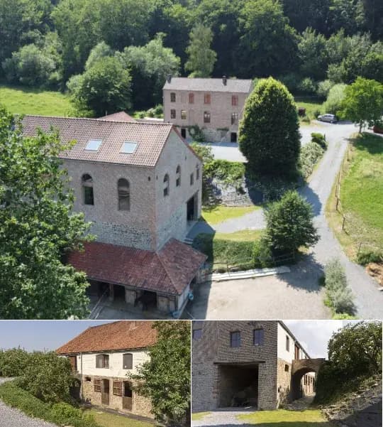 Mansion for sale