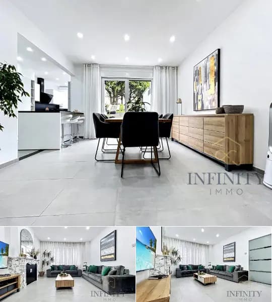 Residence for sale