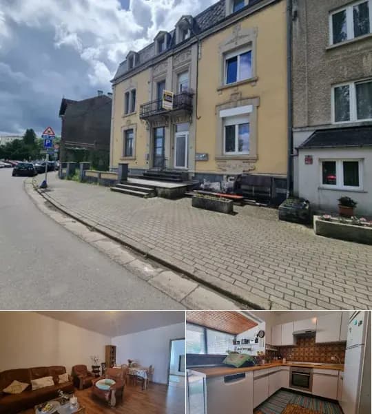 Apartment for sale
