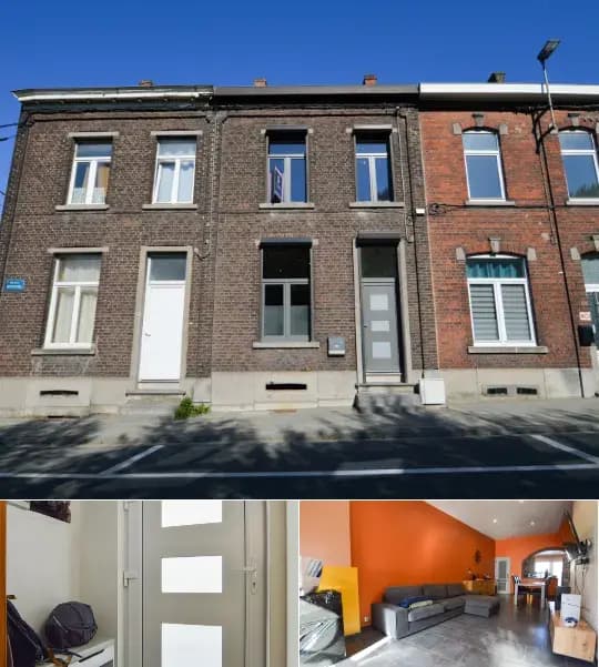 Residence for sale