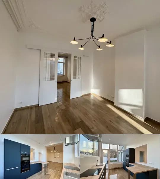 Apartment for rent