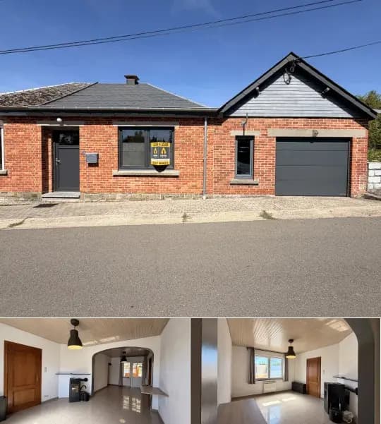 Residence for rent