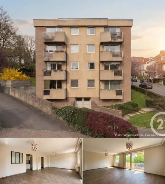 Apartment for sale