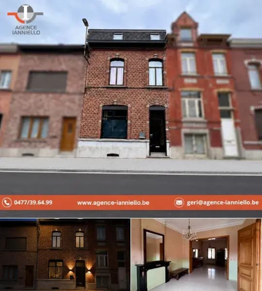 Master house for sale