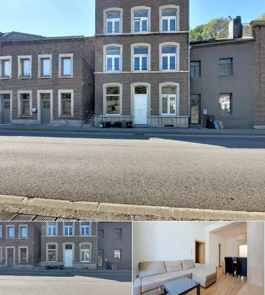 Ground floor for sale