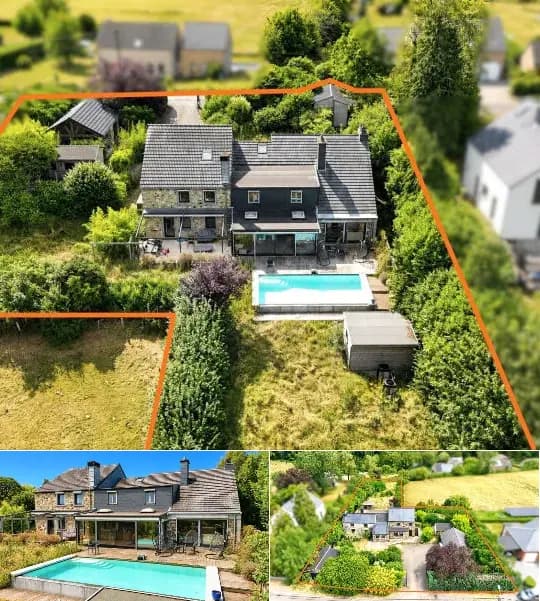 Residence for sale