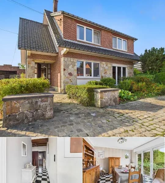 Residence for sale