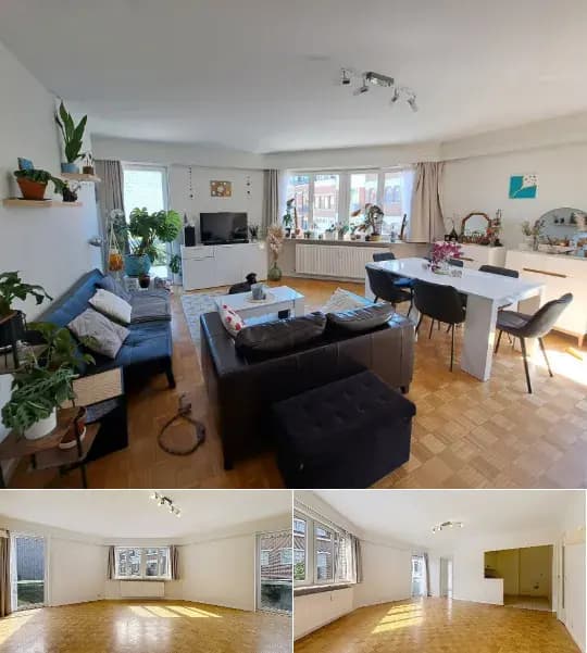 Apartment for rent