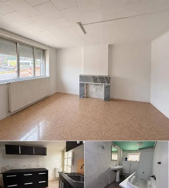 Residence for sale