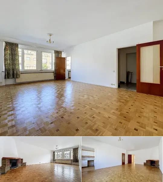 Apartment for rent