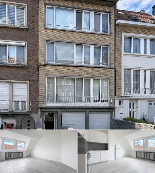 Apartment for rent