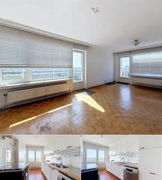 Apartment for sale