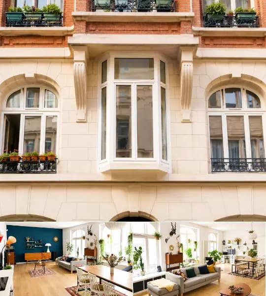 Apartment for sale