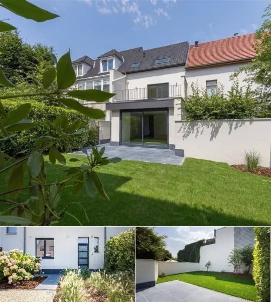 Residence for rent