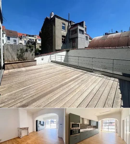 Apartment for rent