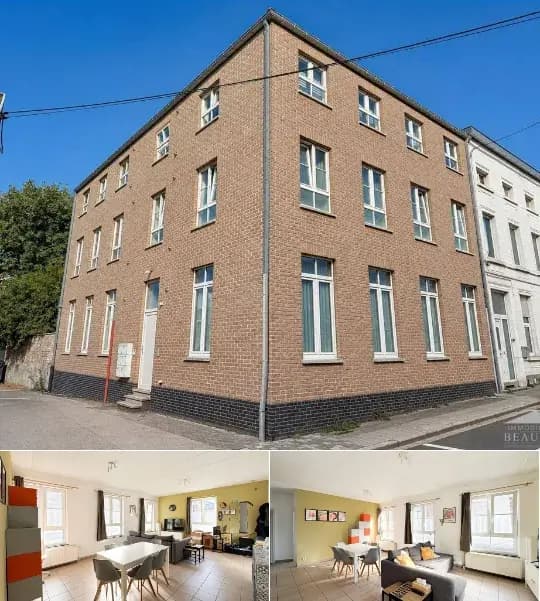 Apartment for rent