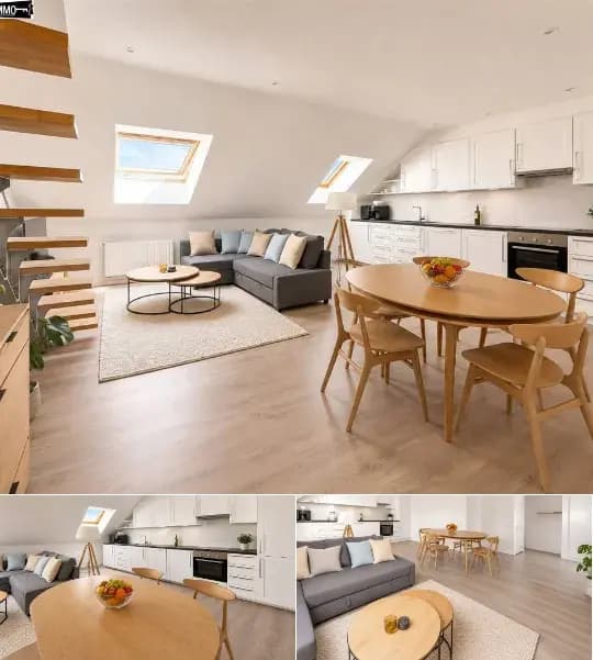 Apartment for sale
