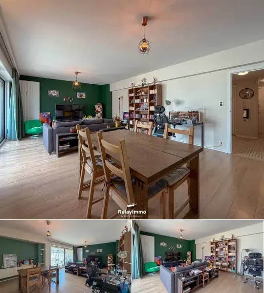 Apartment for sale