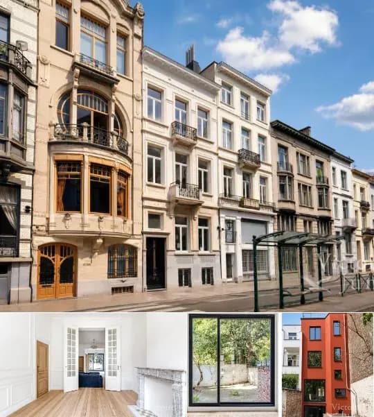 Residence for rent