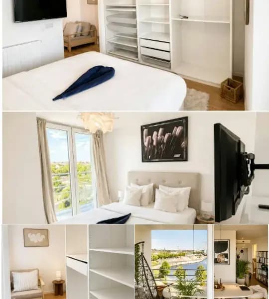 Apartment for rent