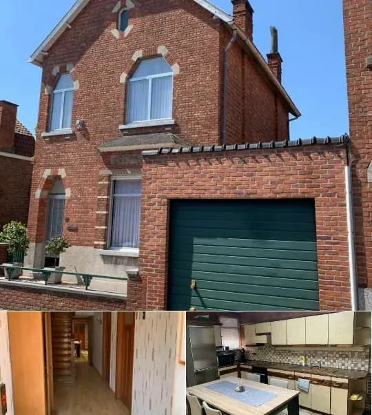 Residence for rent