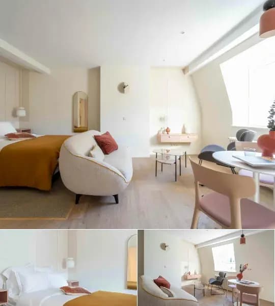 Apartment for rent