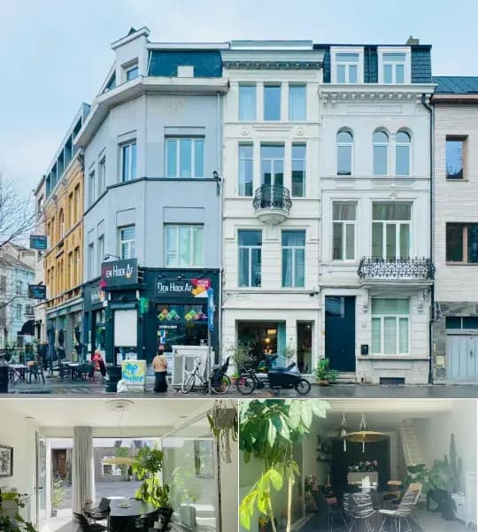 Residence for rent