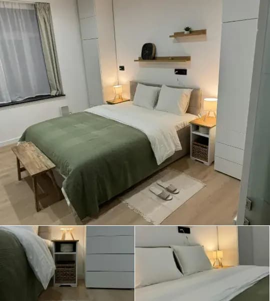 Apartment for rent