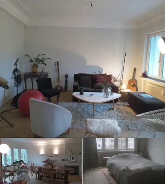 Apartment for rent