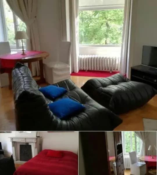 Apartment for rent