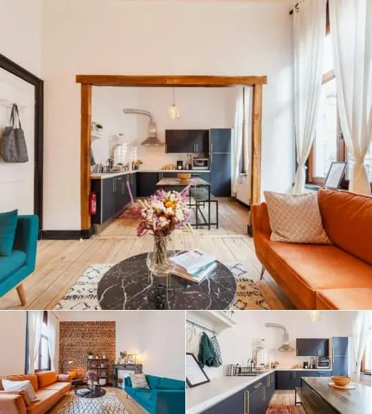 Residence for rent