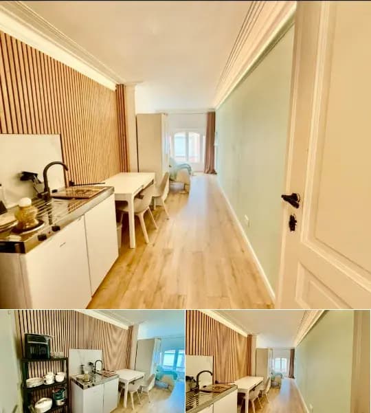 Residence for rent