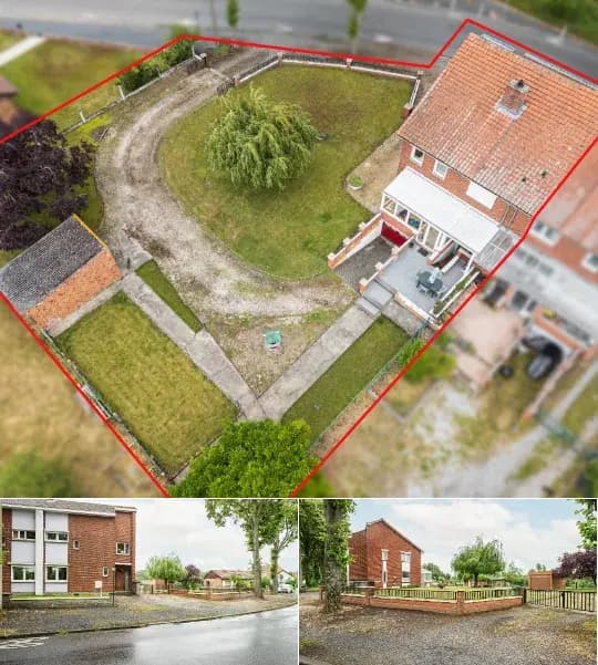 Residence for sale