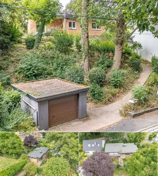 Bungalow for sale