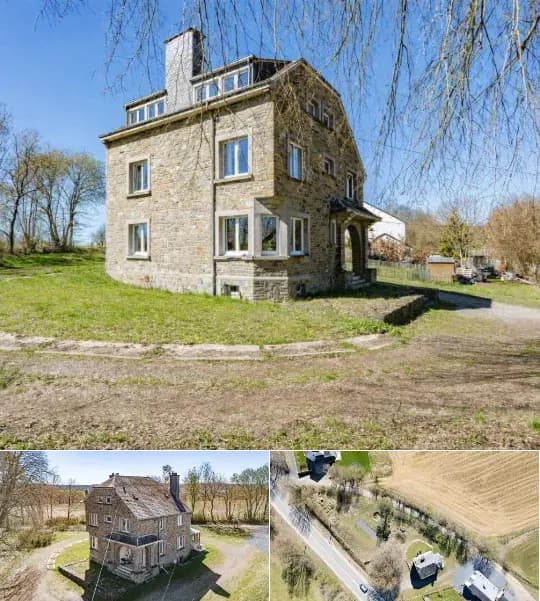 Residence for sale