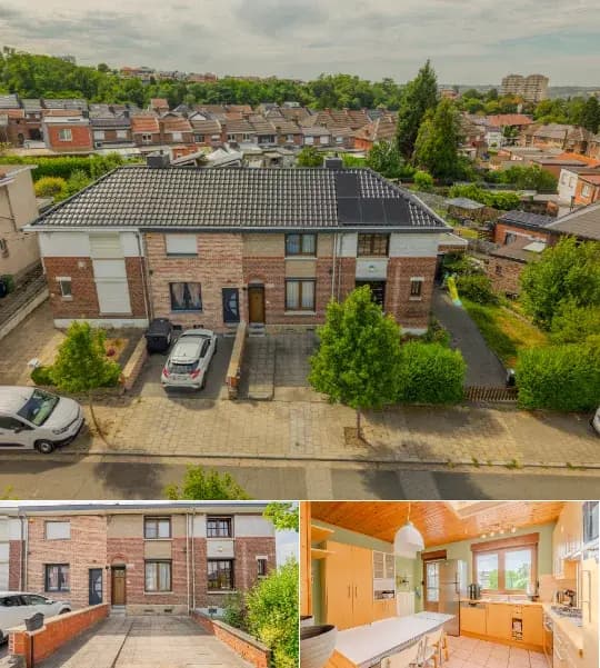 Residence for sale