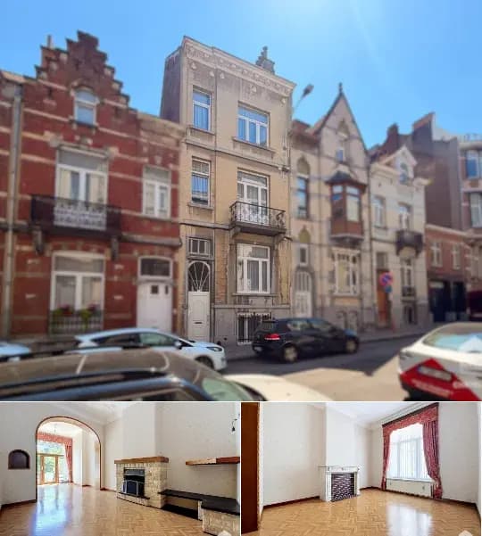 Residence for sale