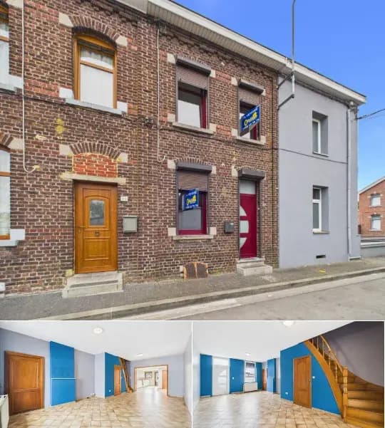 Residence for sale