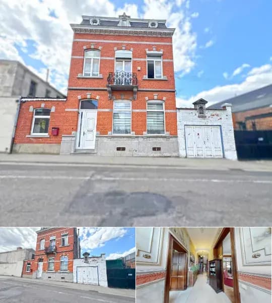 Residence for sale