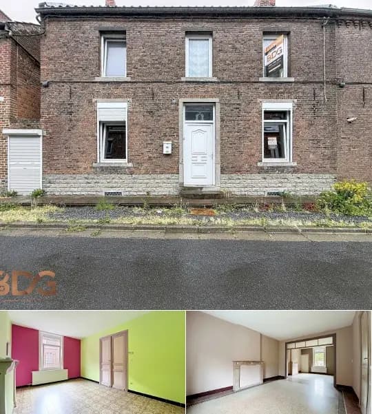 Residence for sale