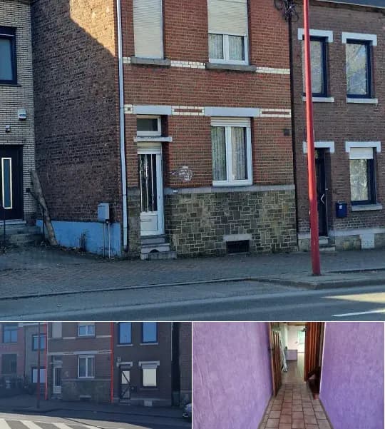 Residence for sale