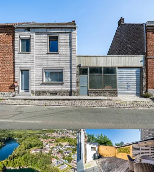 Residence for sale