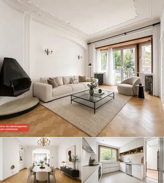 Residence for sale