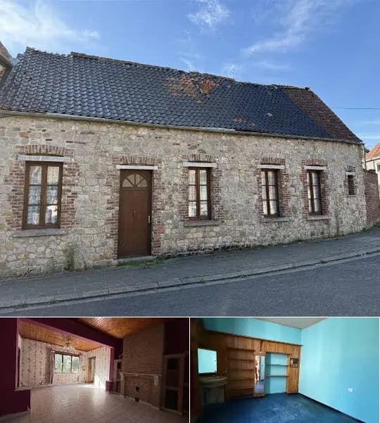 Residence for sale