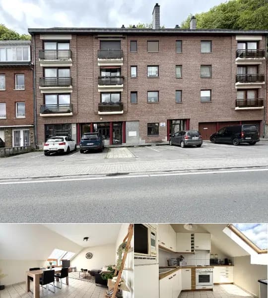 Apartment for rent