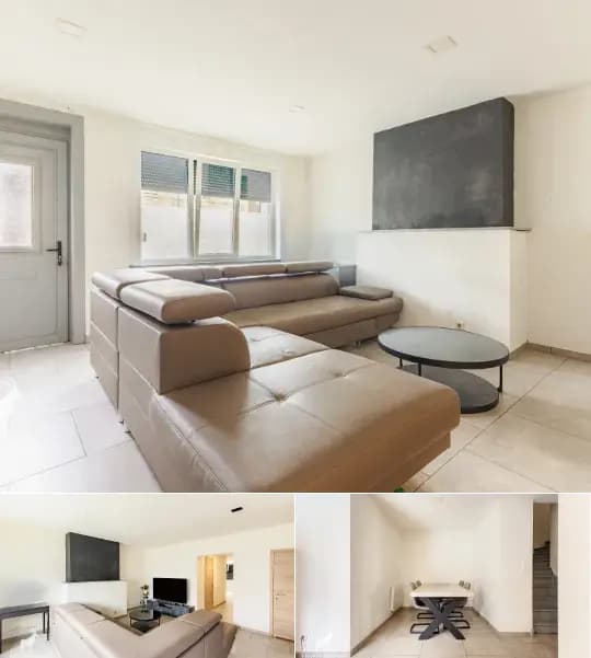 Residence for sale