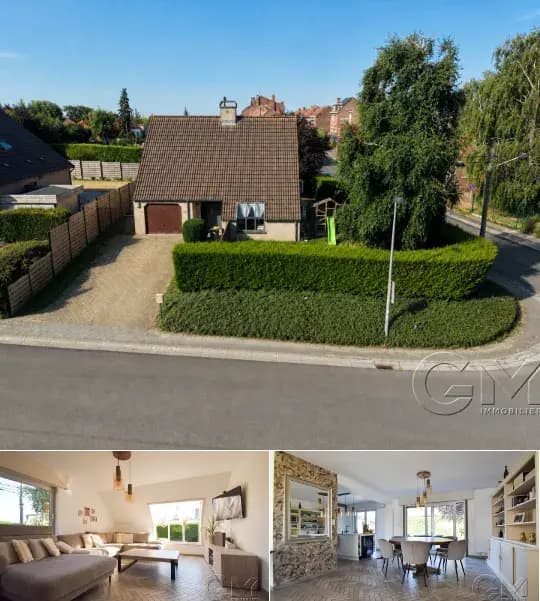 Villa for sale