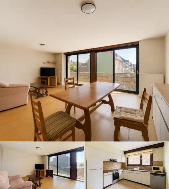 Apartment for sale