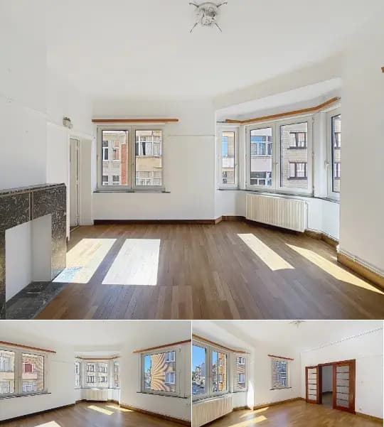 Apartment for rent