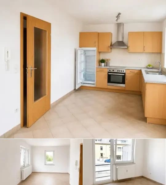 Apartment for rent